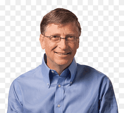 GATES FOUNDATION TRUST