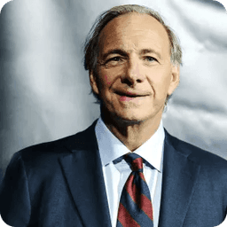 Bridgewater Associates, LP