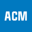 ACM RESH INC