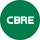 CBRE GROUP INC