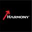 HARMONY GOLD MINING CO LTD