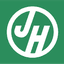 JAMES HARDIE INDS PLC