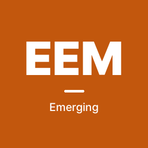 Ishares Msci Emerging Markets Etf - US ETP