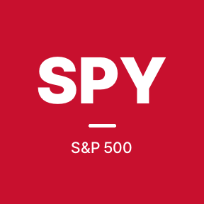 STATE STR SPDR S&P 500 ETF T