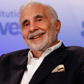 Carl Icahn