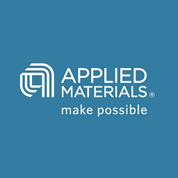 APPLIED MATERIALS INC