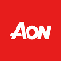 AON PLC