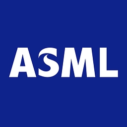 ASML HOLDING NV NY REG SHS NEW
