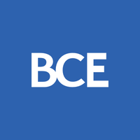 BCE INC