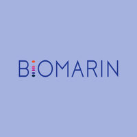 BIOMARIN PHARMACEUTICAL INC
