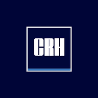 CRH PLC