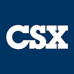 CSX CORP