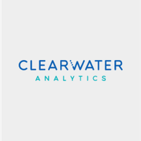 CLEARWATER ANALYTICS HLDGS I
