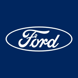 FORD MTR CO