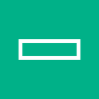 HEWLETT PACKARD ENTERPRISE C