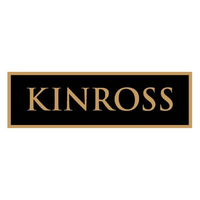 KINROSS GOLD CORP