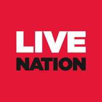 LIVE NATION ENTERTAINMENT IN