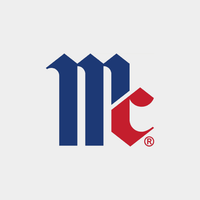 MCCORMICK AND CO INC