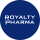 ROYALTY PHARMA PLC