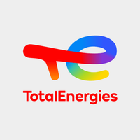 TOTALENERGIES SE