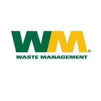 WASTE MGMT INC DEL