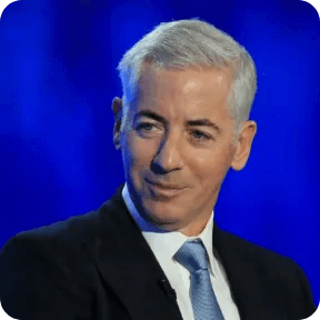 Pershing Square Capital Management