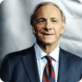 Bridgewater Associates, LP