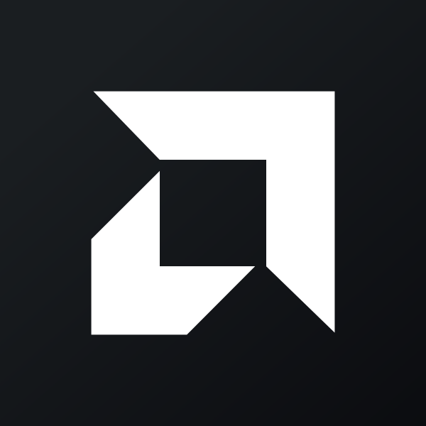 Advanced Micro Devices 