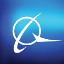 BOEING CO