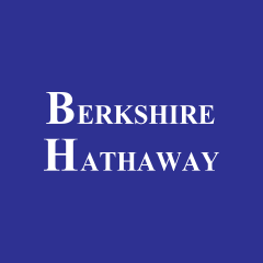 BERKSHIRE HATHAWAY INC CL B