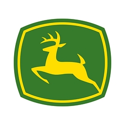 DEERE & 