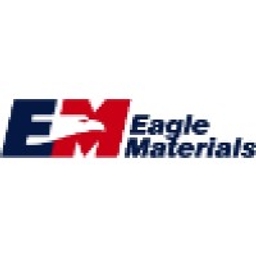 EAGLE MATLS 