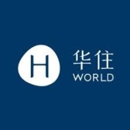 H WORLD GROUP LTD